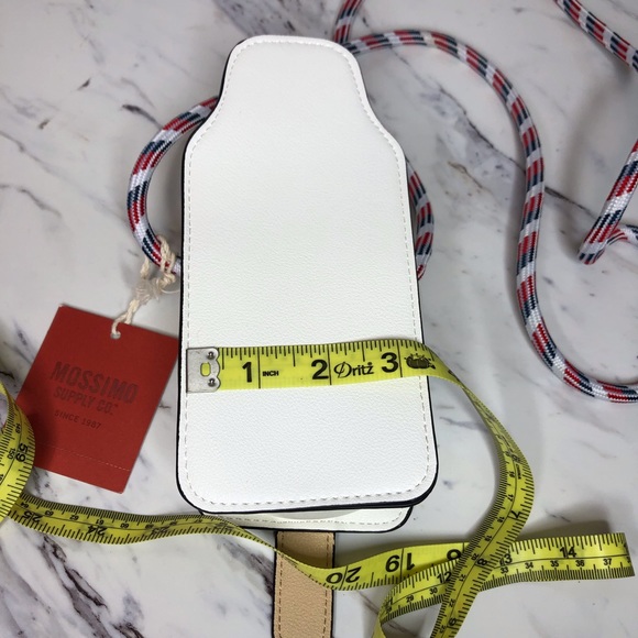 Bomb pop mini bag - Picture 6 of 8